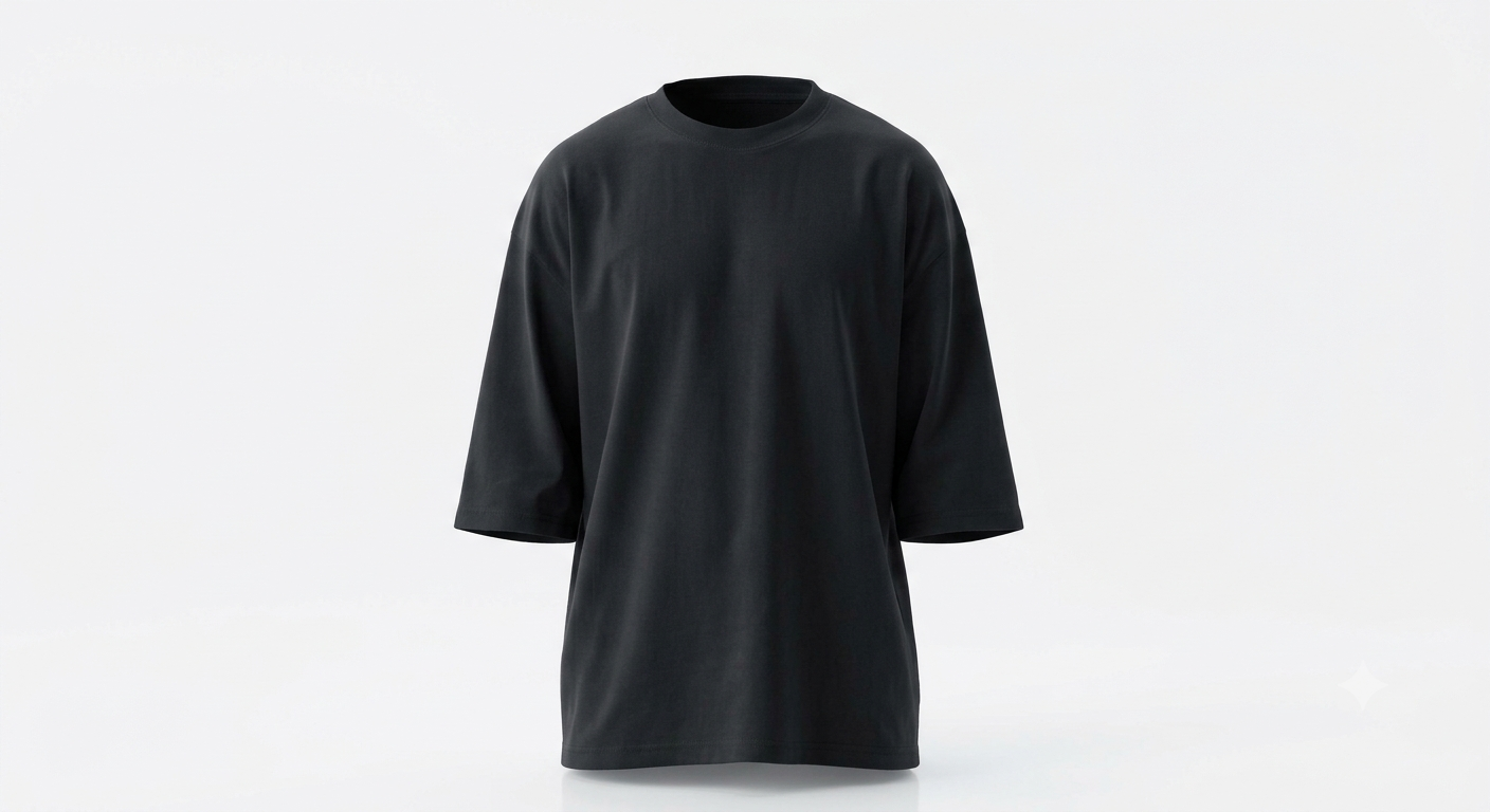 Oversized T-Shirt
